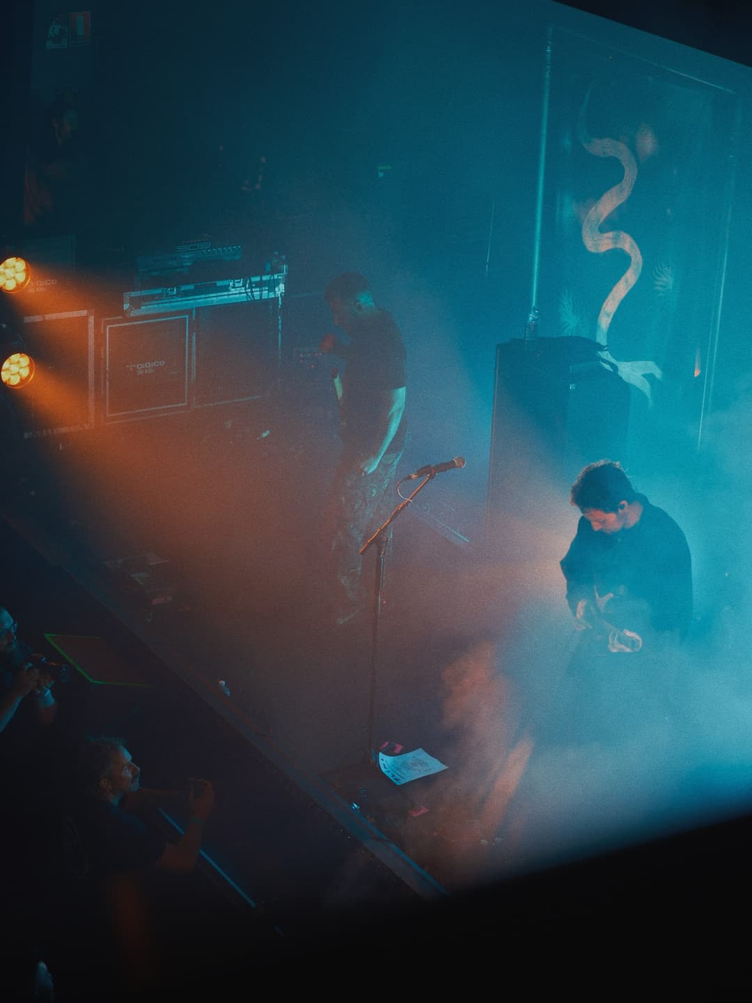 Stage Highlights: 3
