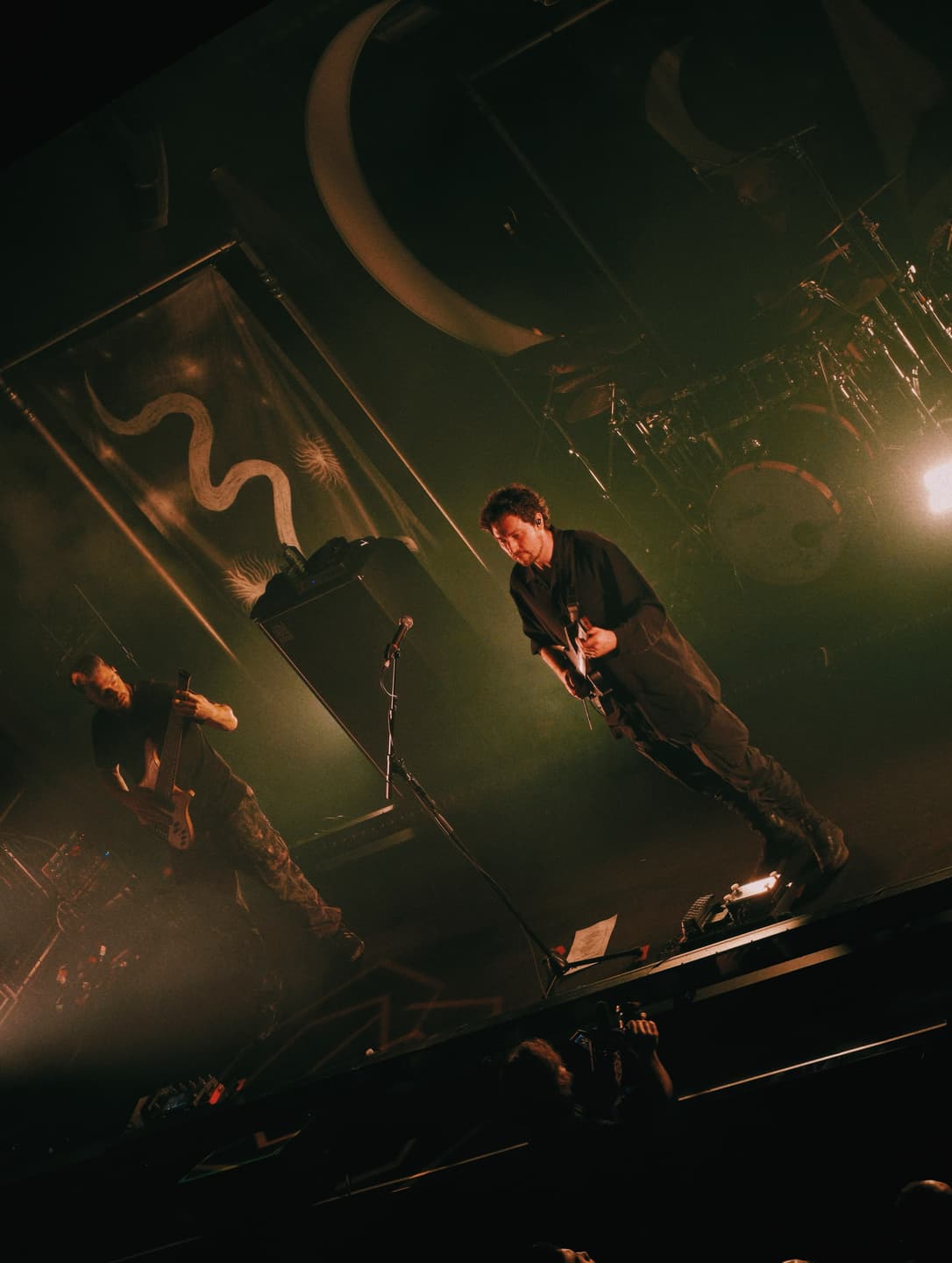 Stage Highlights: 4