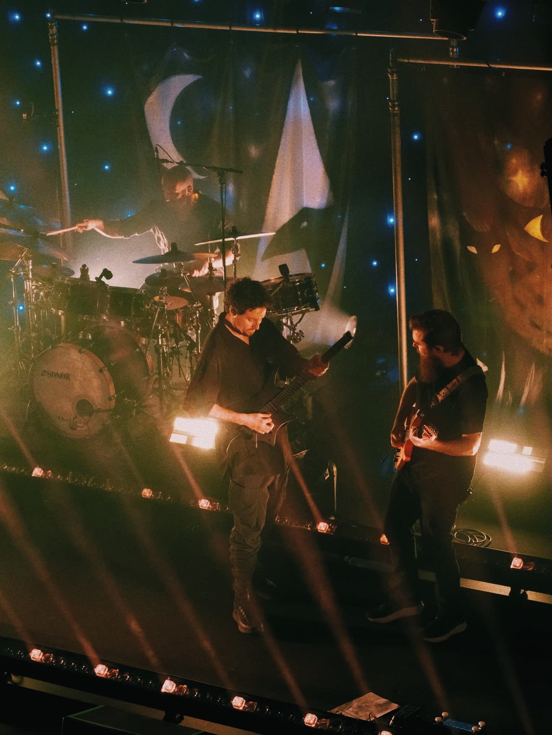 Stage Highlights: 5