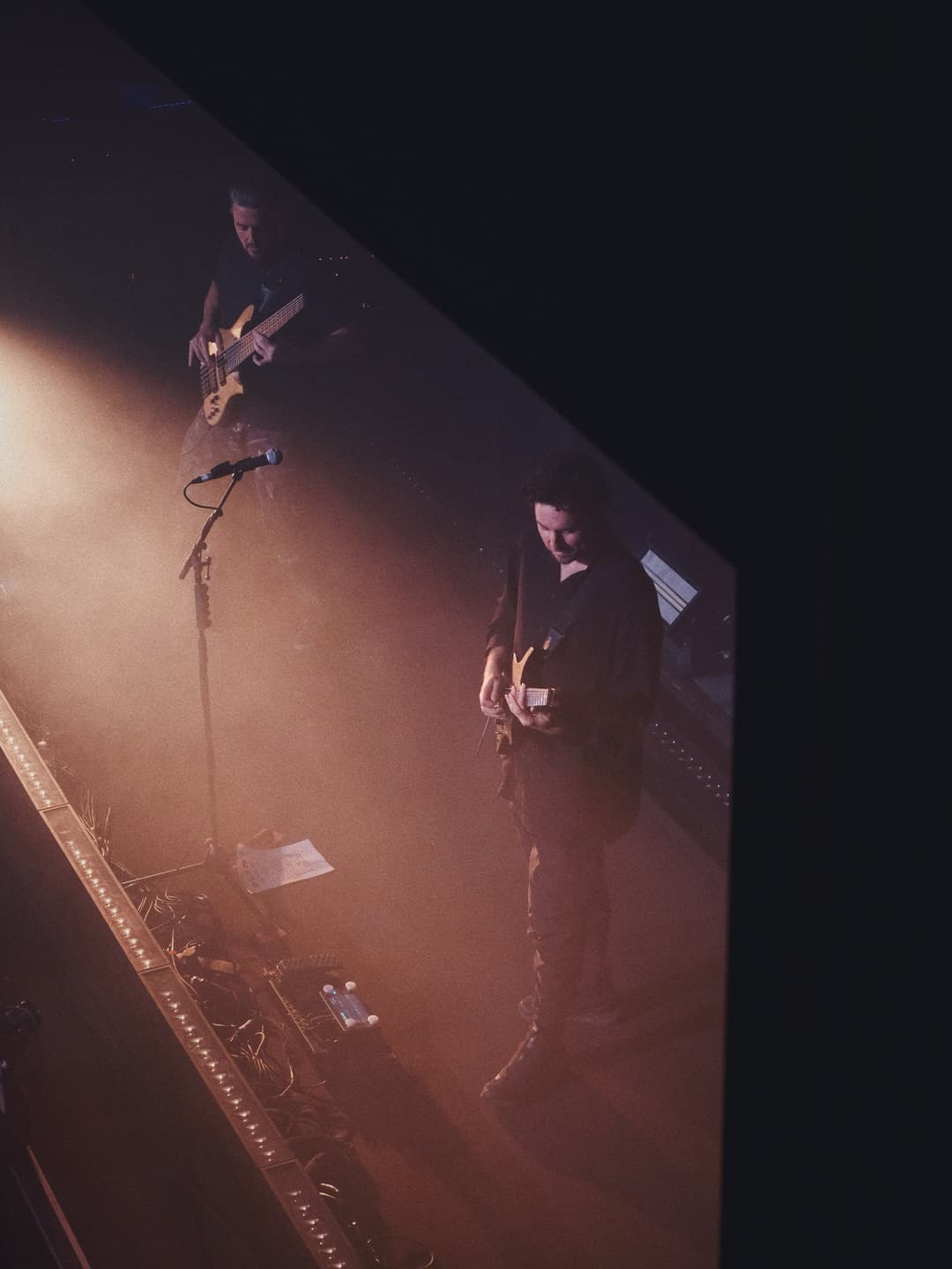 Stage Highlights: 6