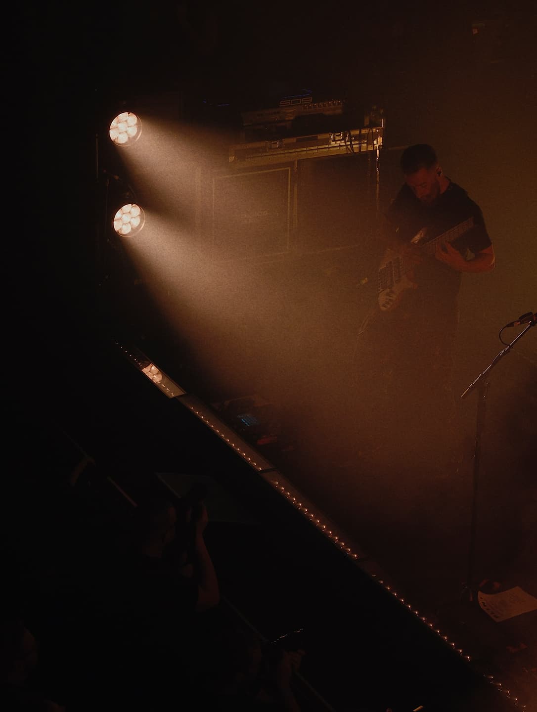 Stage Highlights: 7