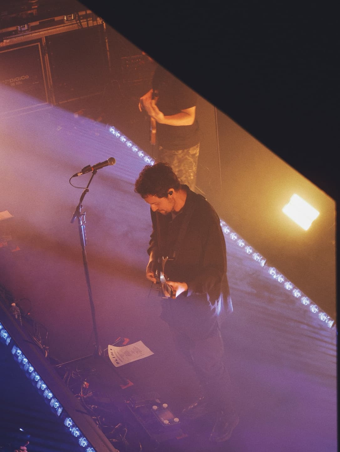 Stage Highlights: 8