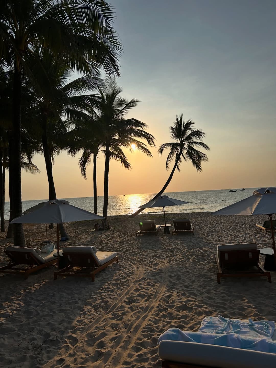 Phu Quoc New Year Map 2