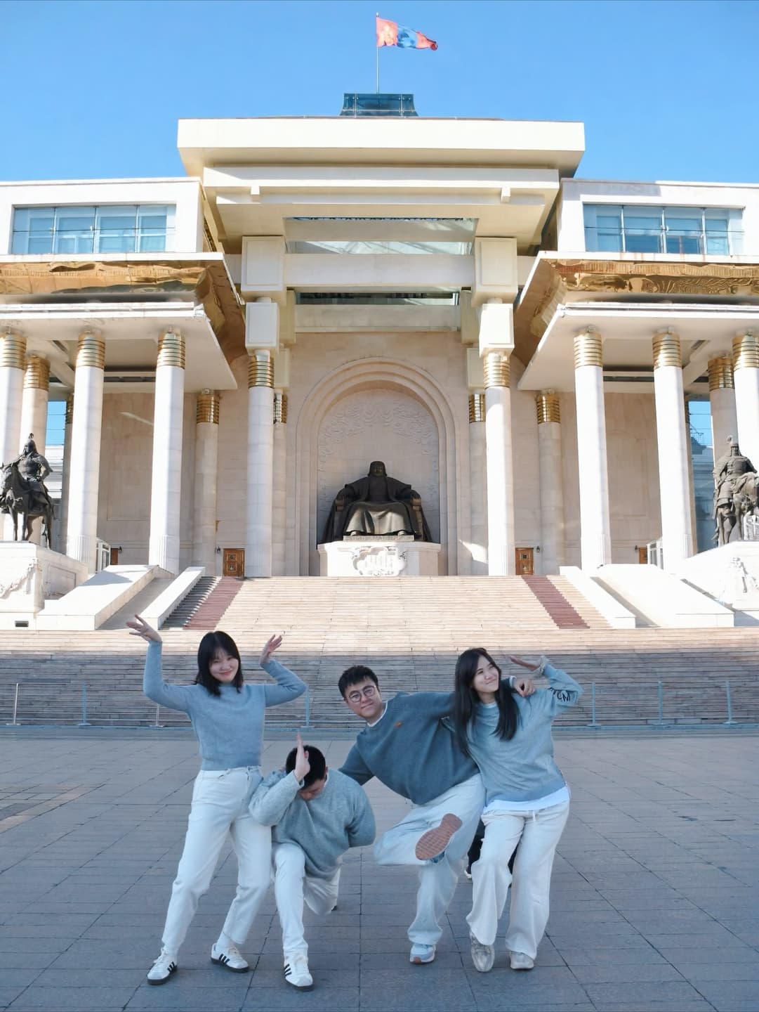 Our community trip photos 2