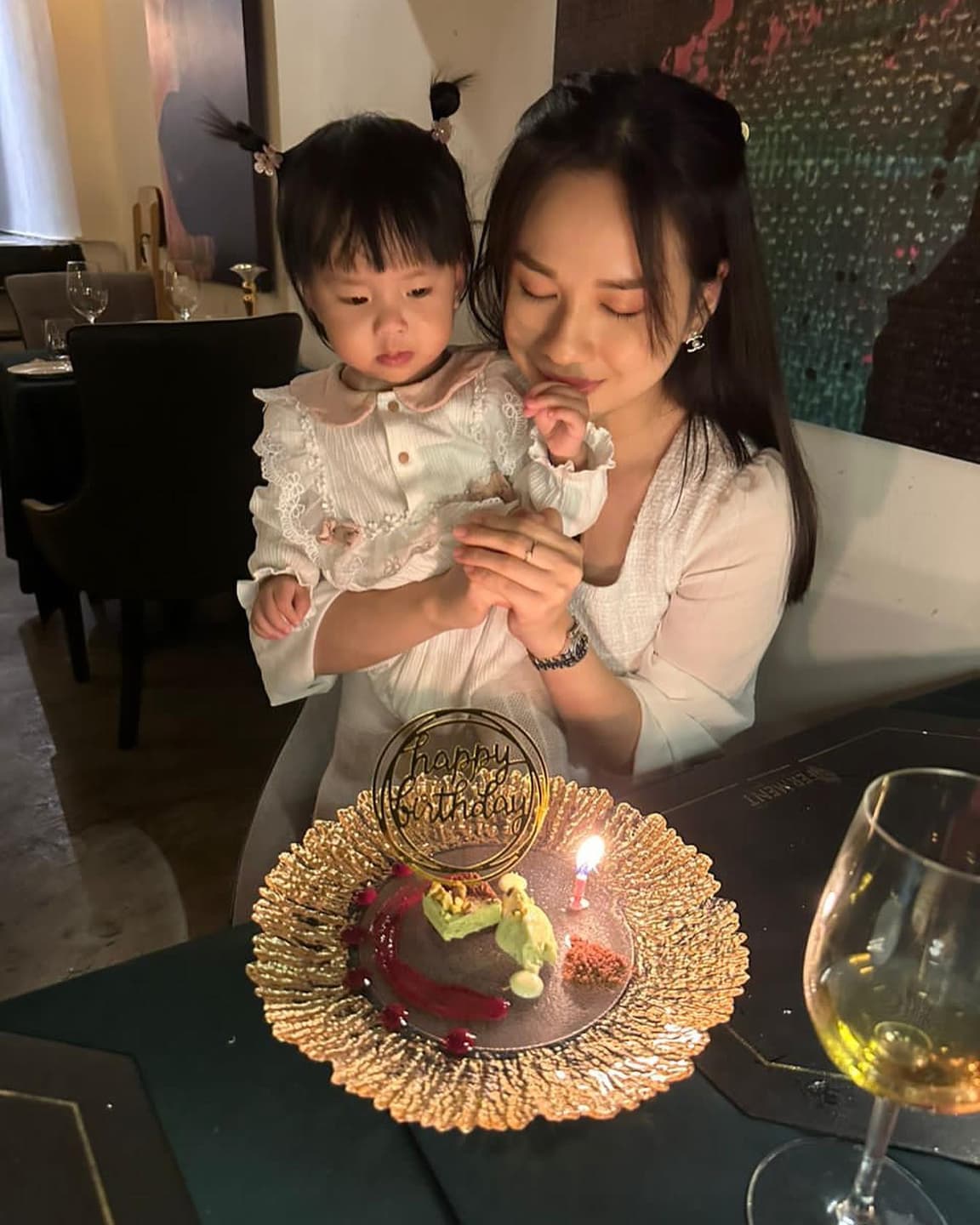 Happy birthday, love! 2