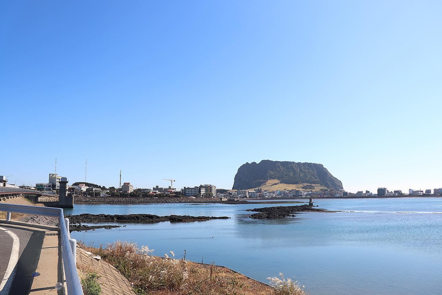 Seongsan