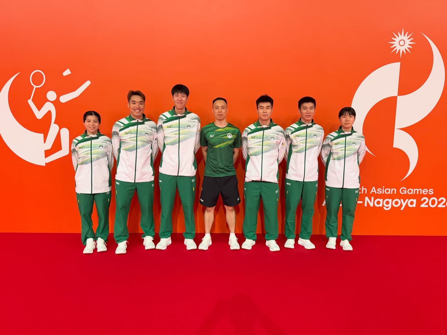 Nagoya Asian Games Review 3
