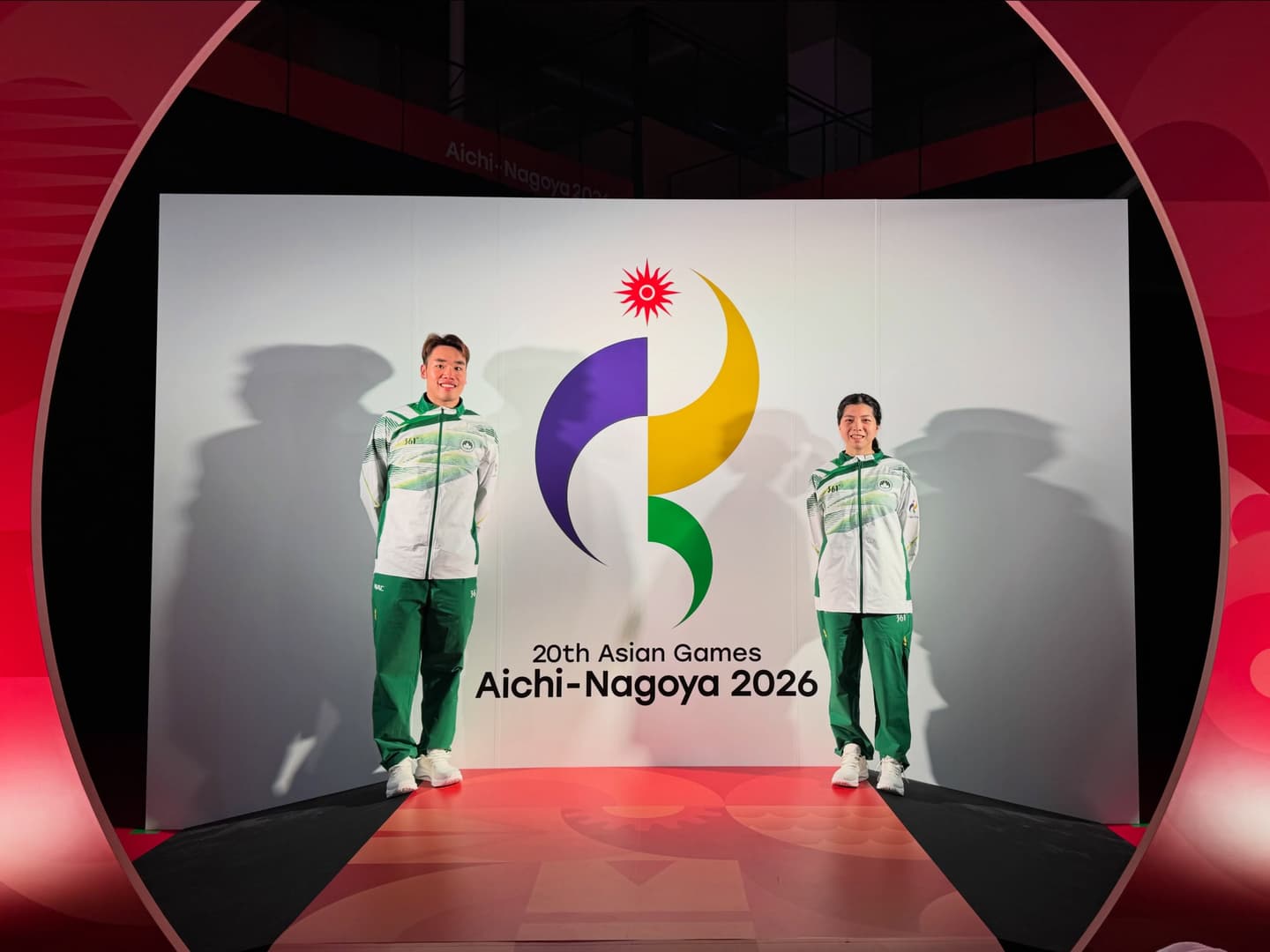 Nagoya Asian Games Review 4
