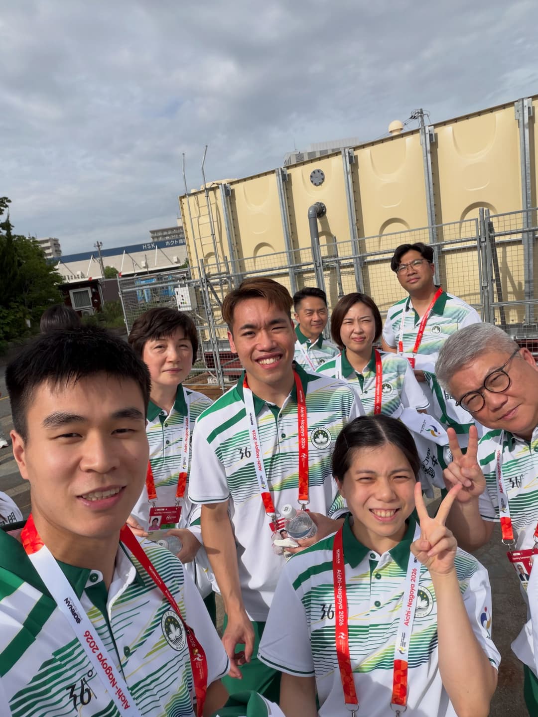Nagoya Asian Games Review 7
