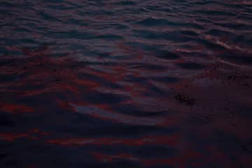 Red Clouds 2