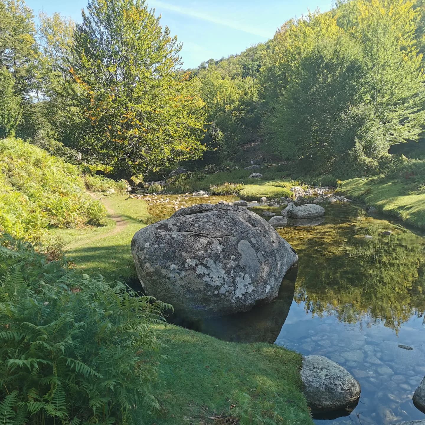 GR20 Adventures 3