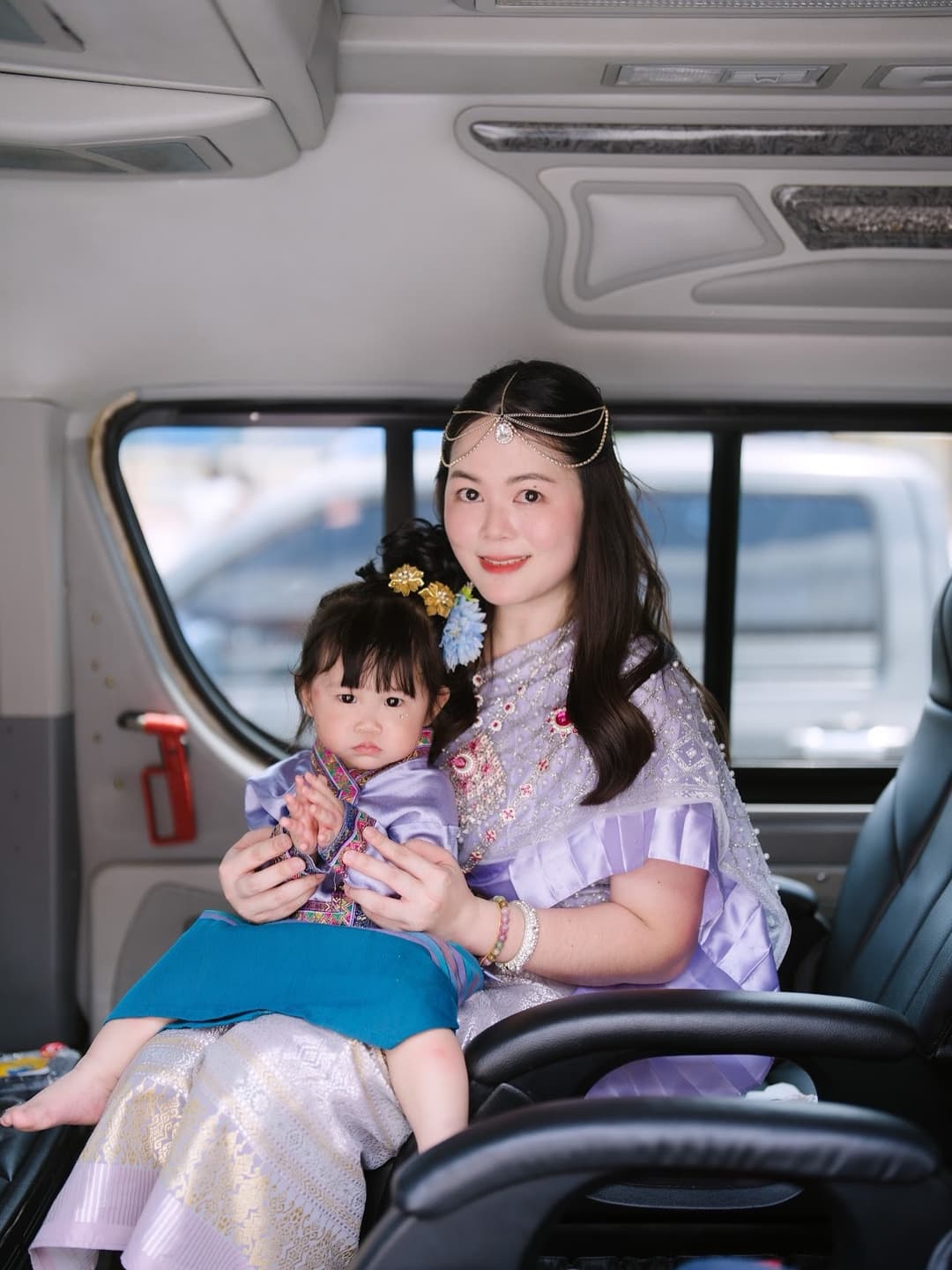 Our Thai Family Adventure Map 4