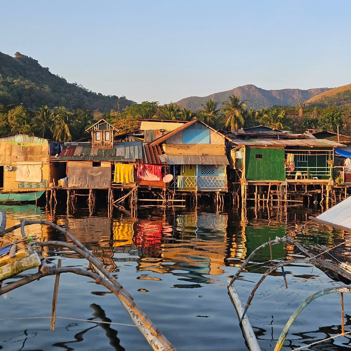 Philippines: Diving, 2