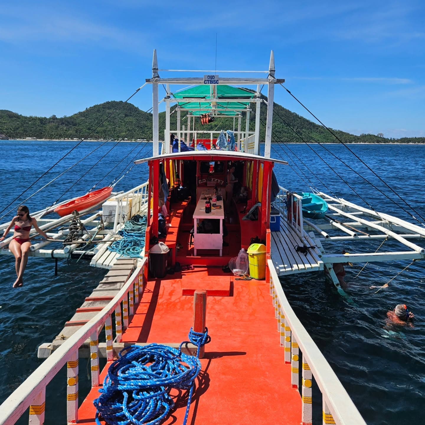 Philippines: Diving, 8