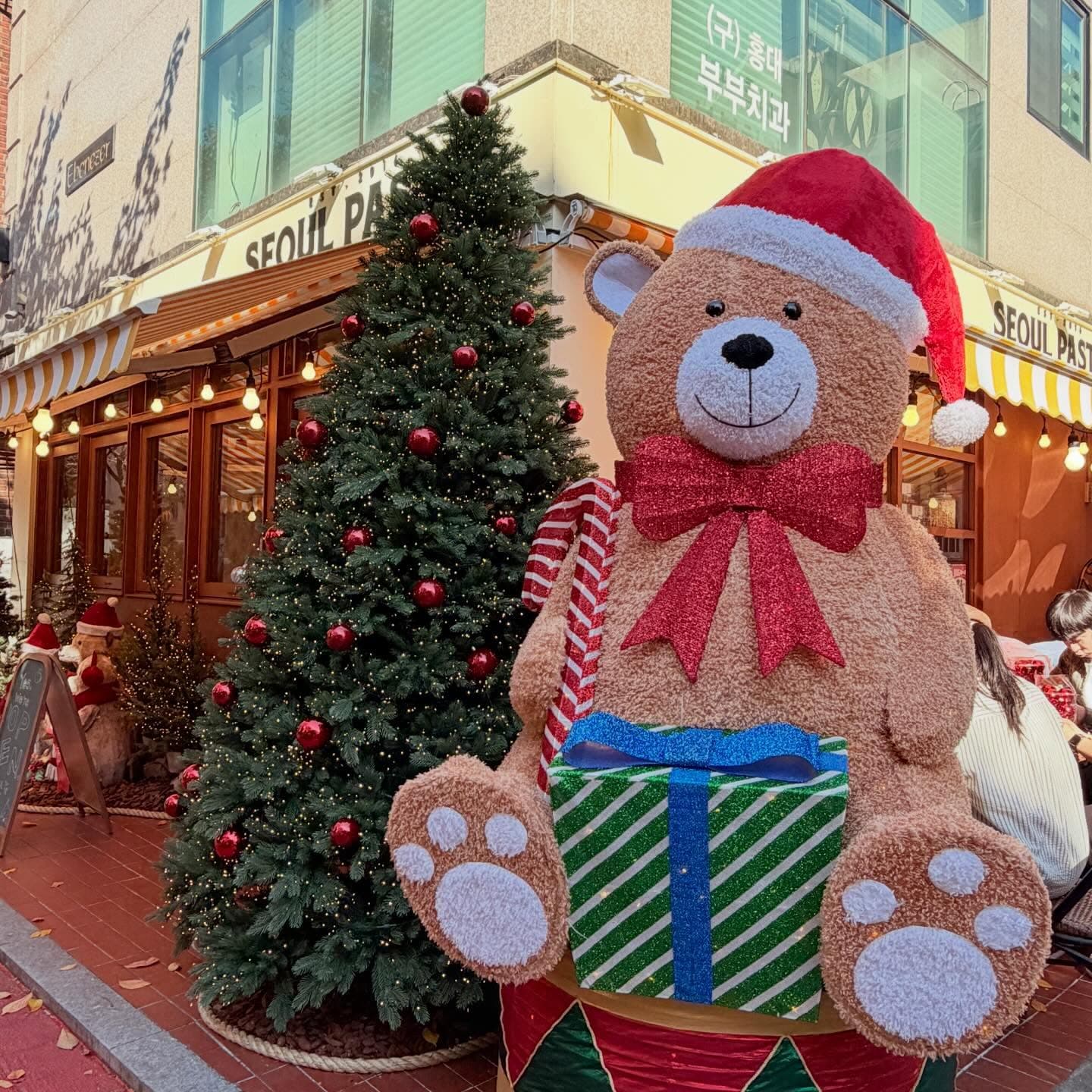 Seoul December Christmas Special 2