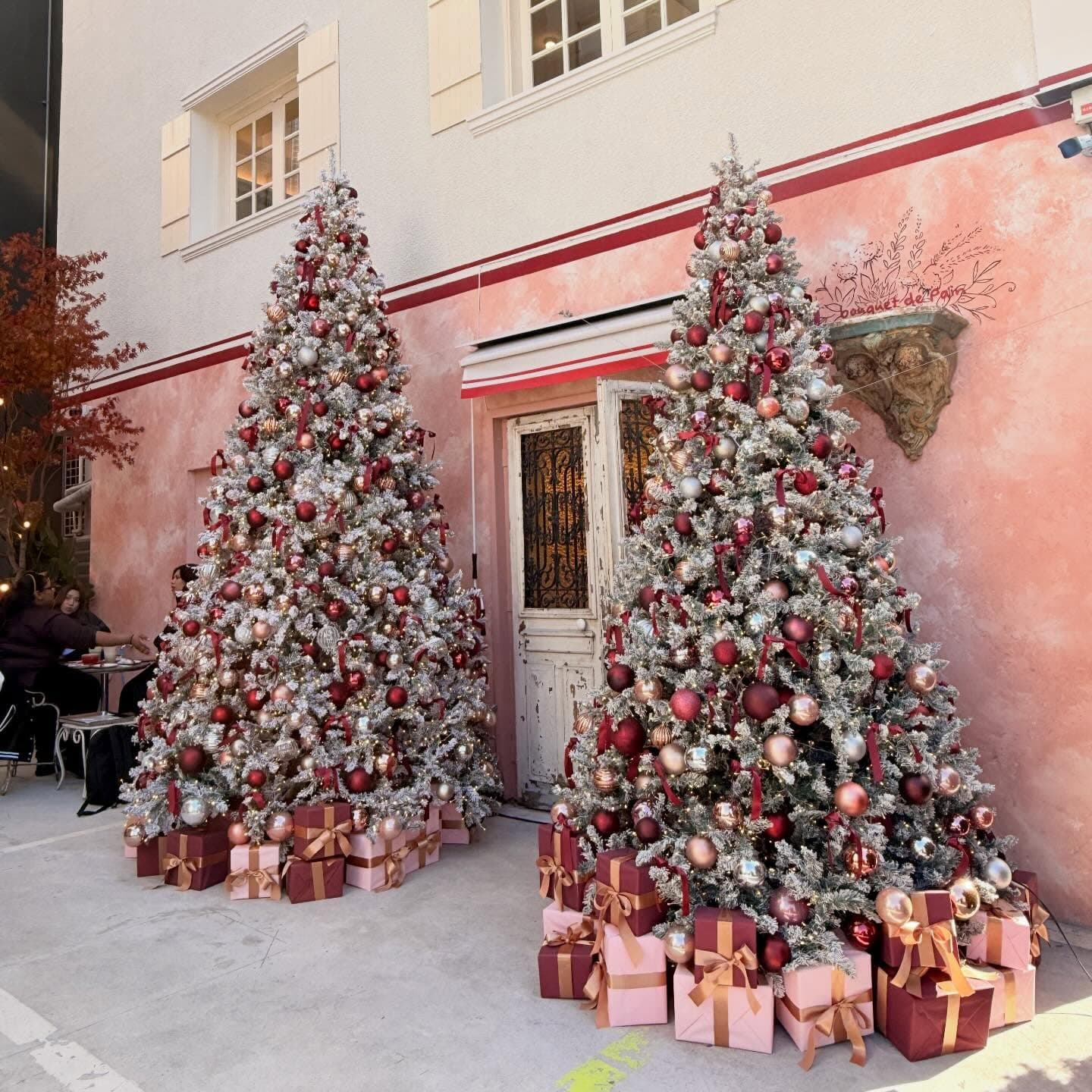 Seoul December Christmas Special 3