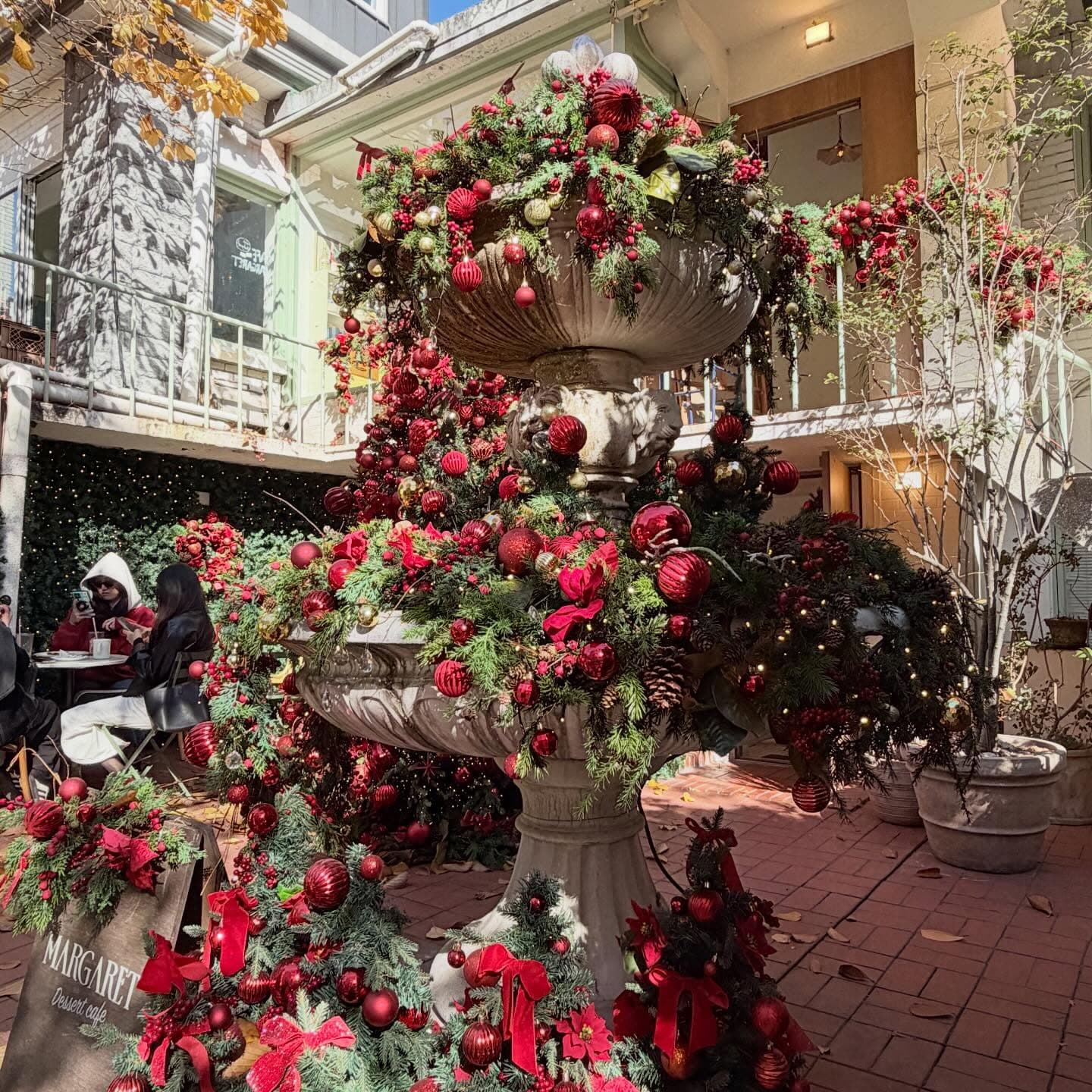 Seoul December Christmas Special 8