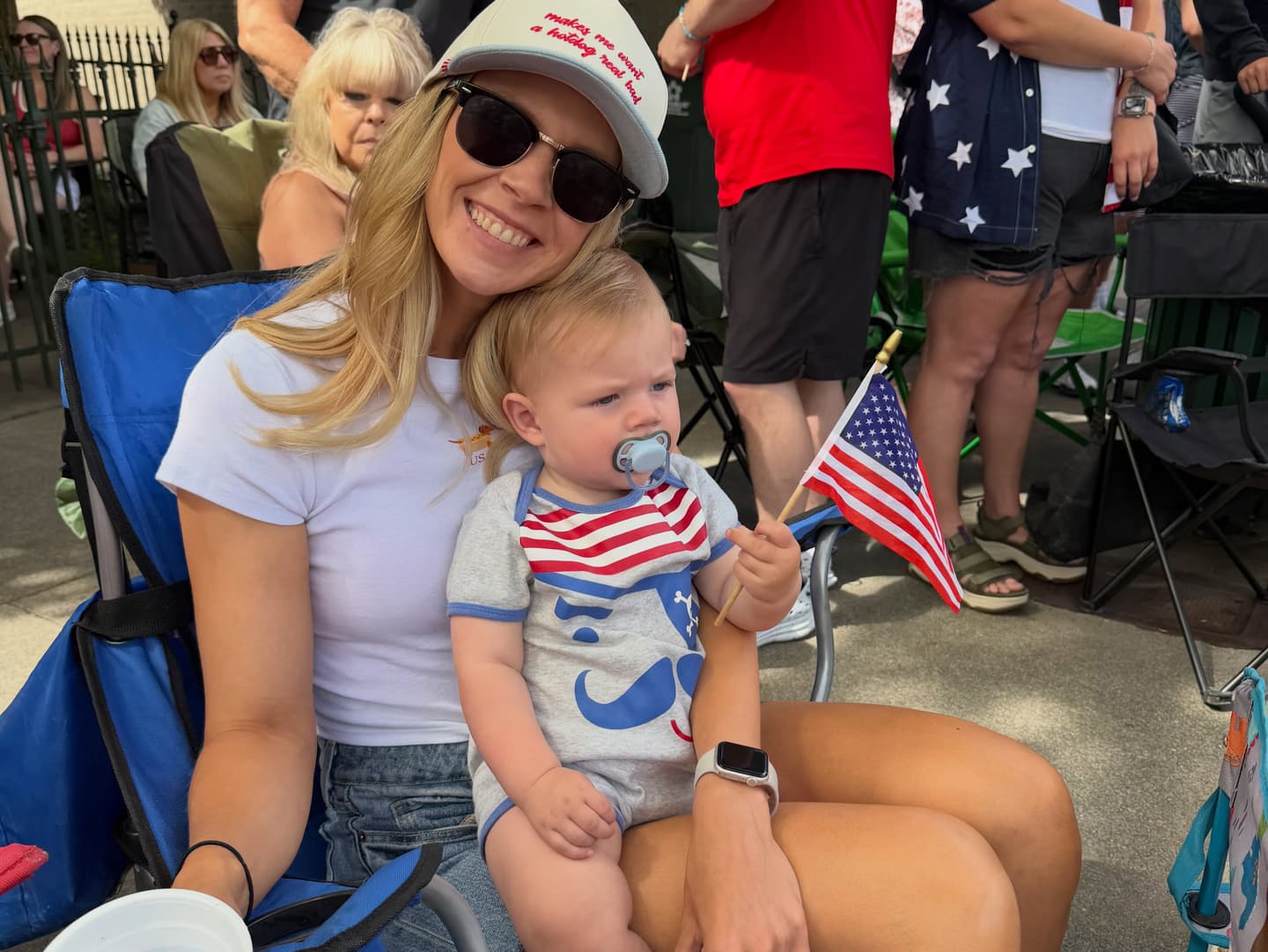 America 4