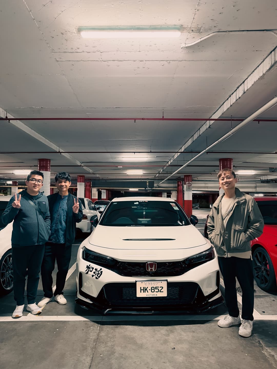 Melbourne Small Car Meet
