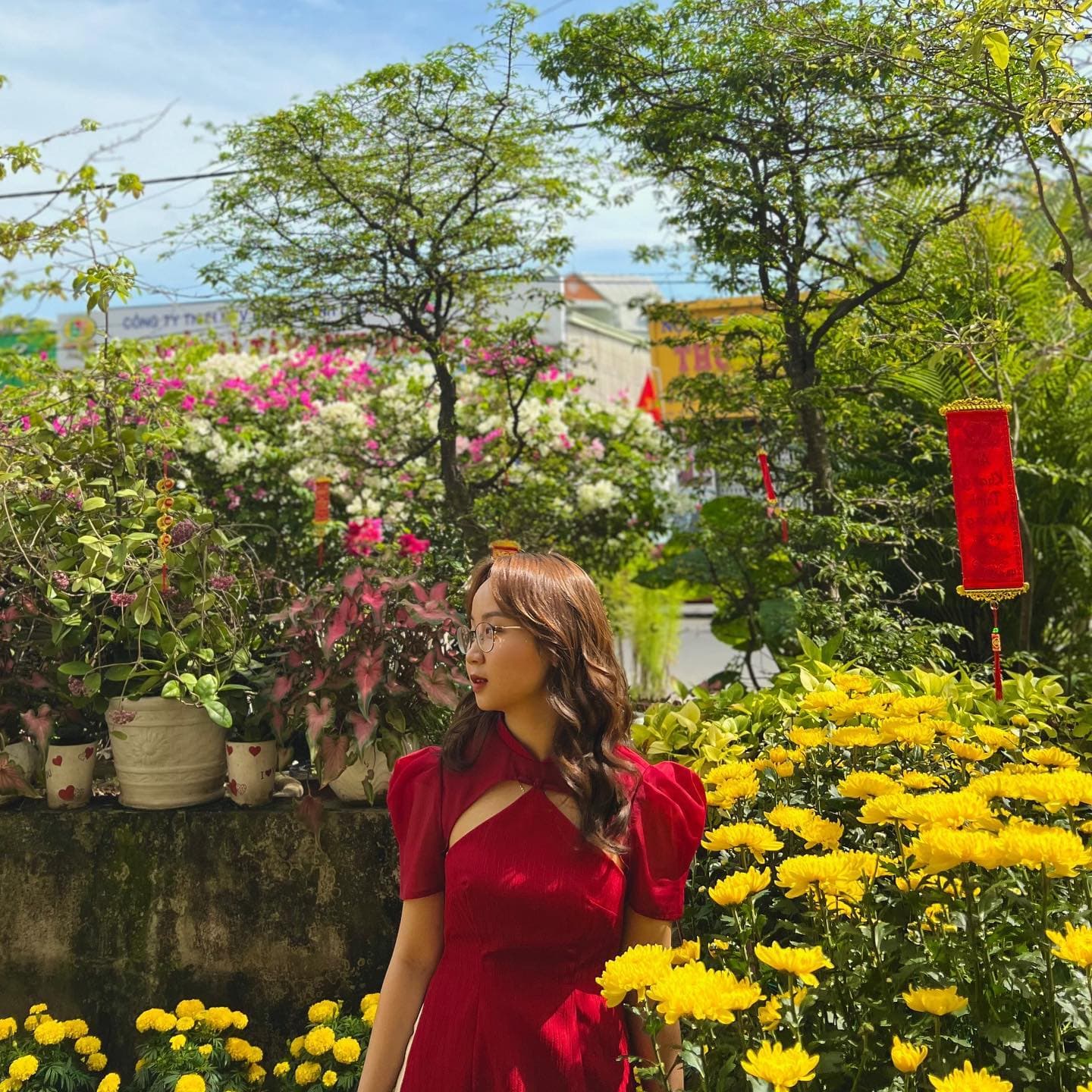 Tết 🌺