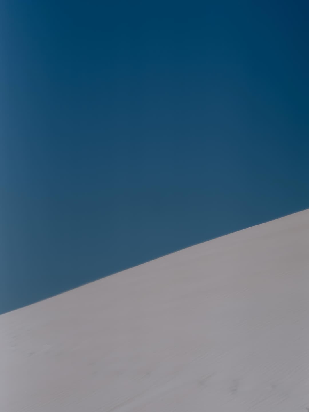 My latest snowy mountain photos 3