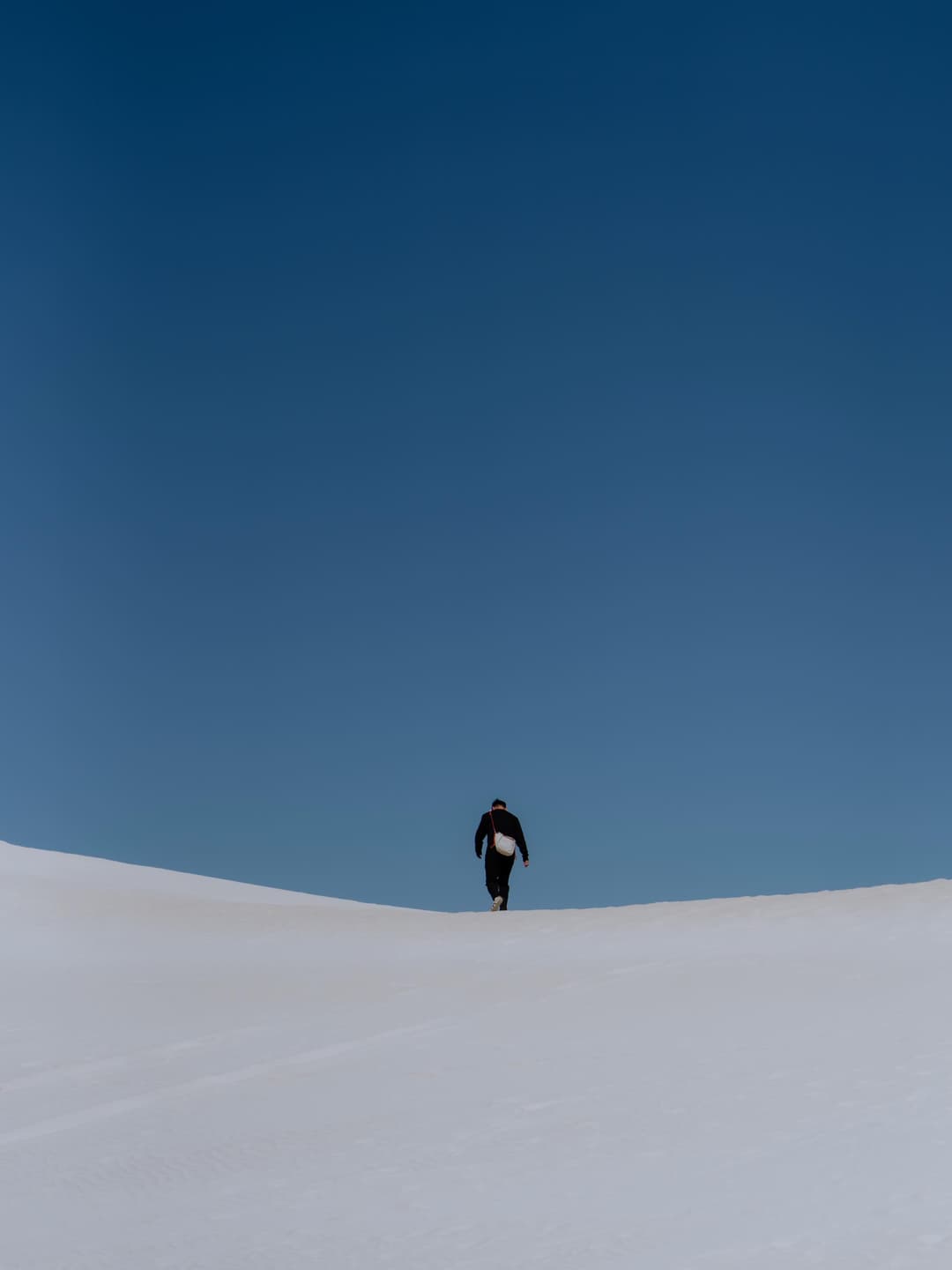 My latest snowy mountain photos 6