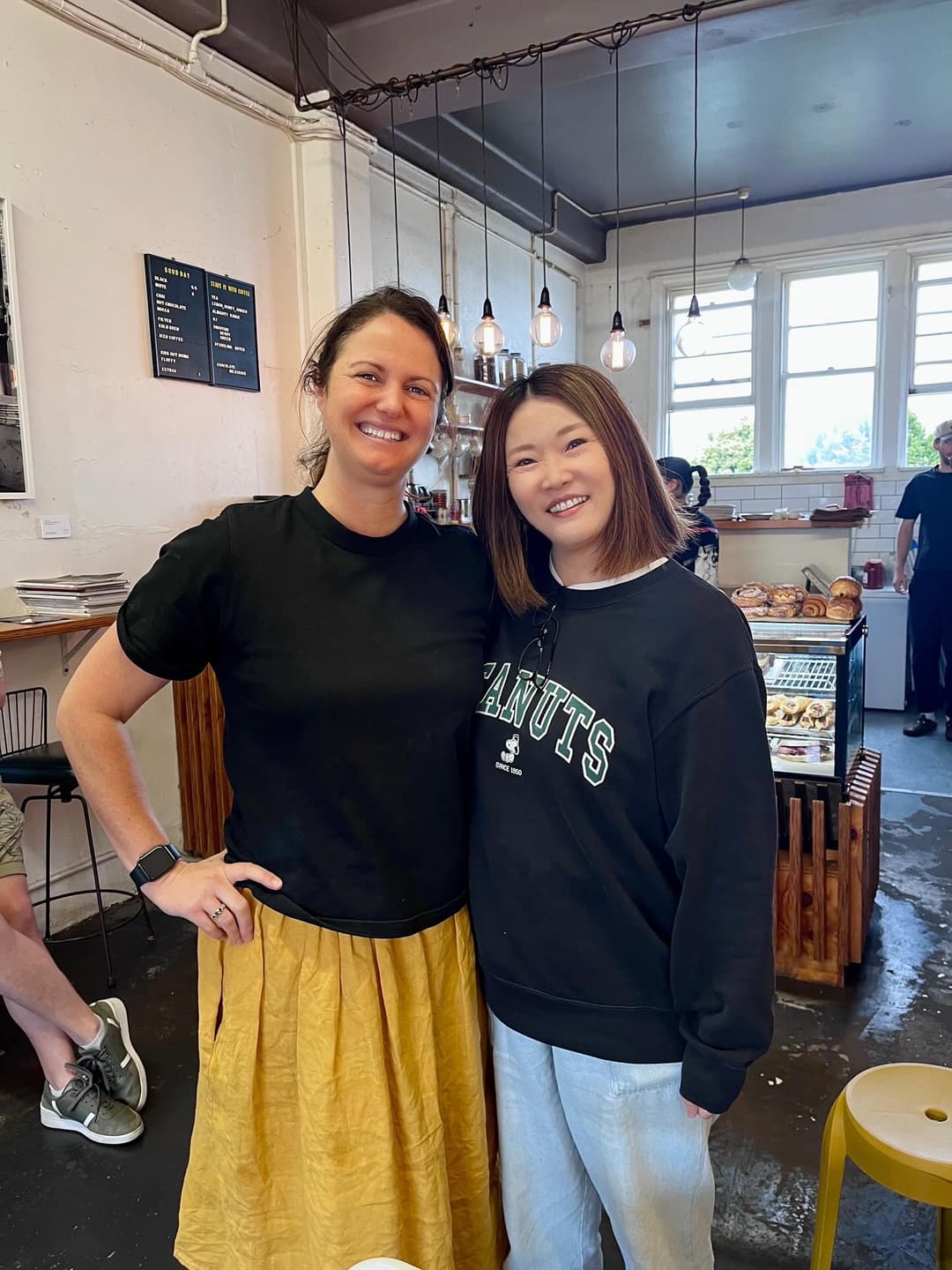 Our Home Cafe: A Heartfelt Thank You
