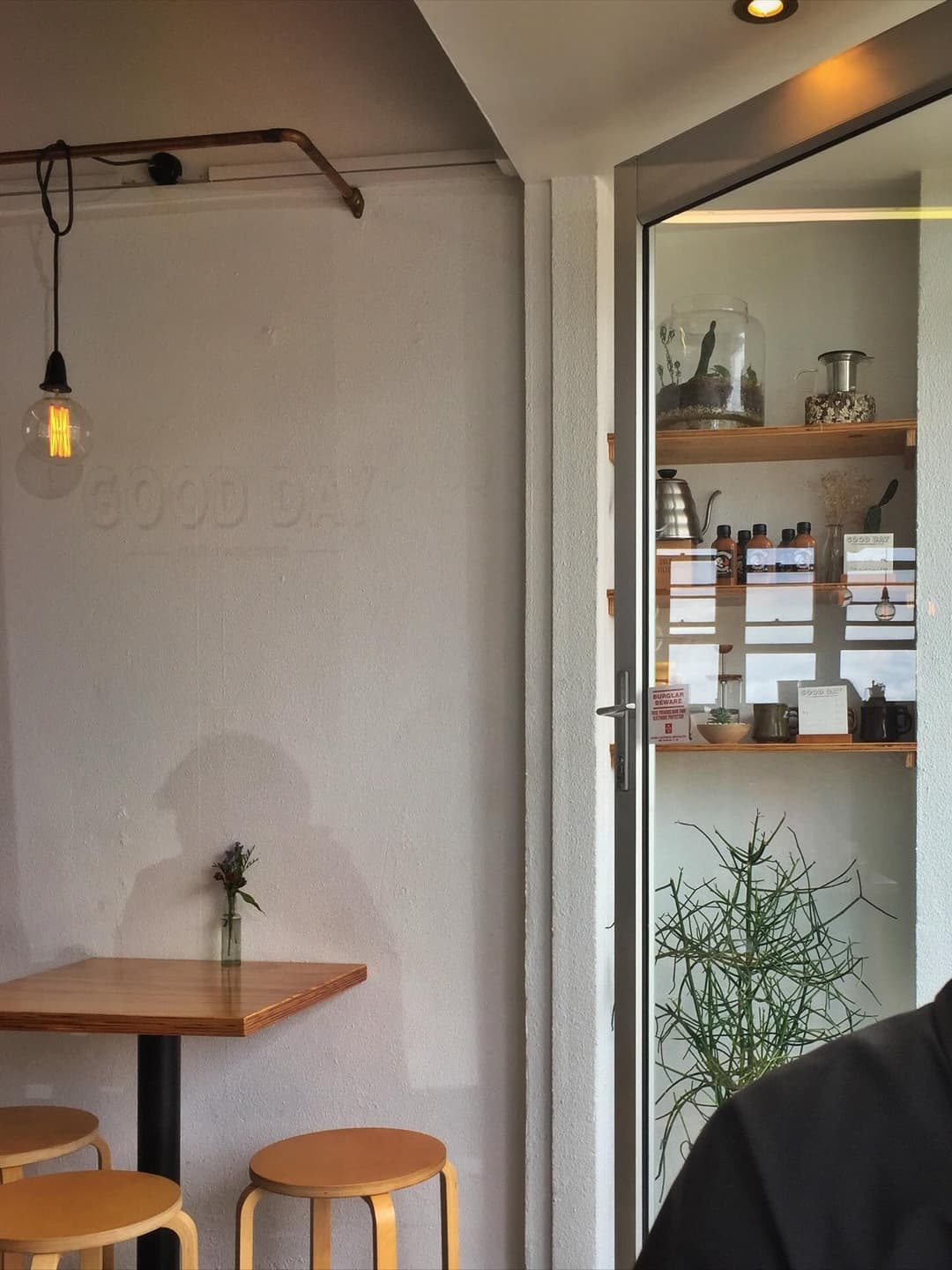 Our Home Cafe: A Heartfelt Thank You 2