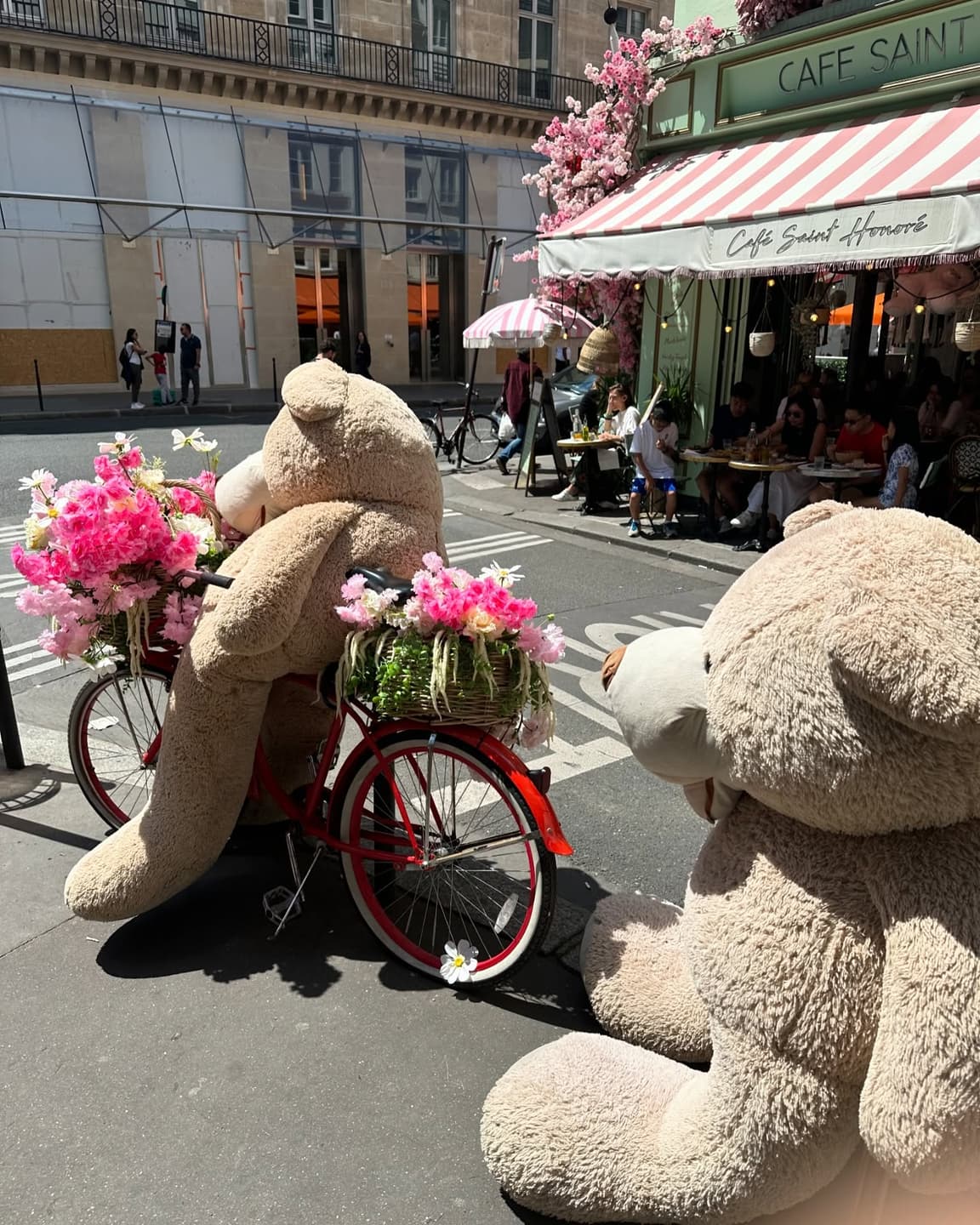 Paris 2024 5