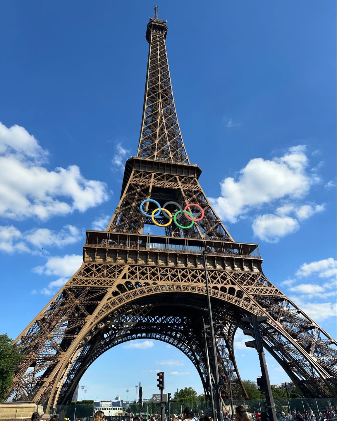 Paris 2024 6
