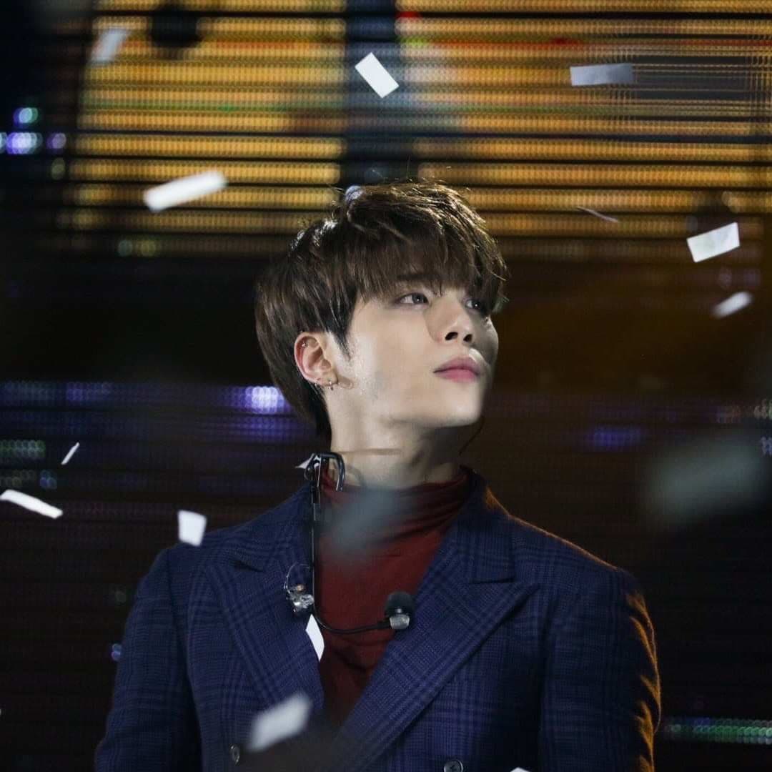 Happy birthday, oppa!