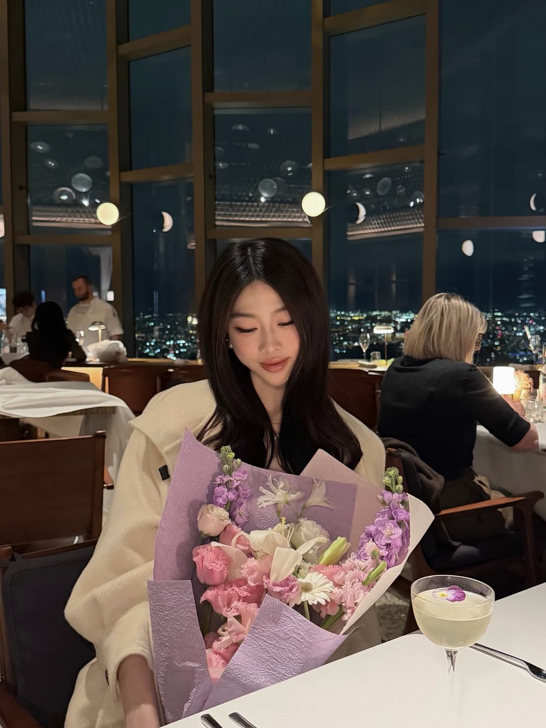 blessed🤍💐 3
