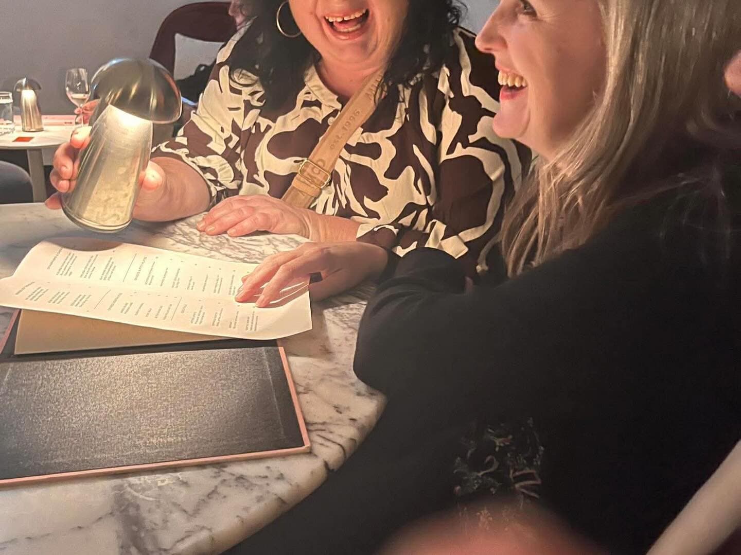 Jane and Vanessa's Fiftieth Birthday Map 7