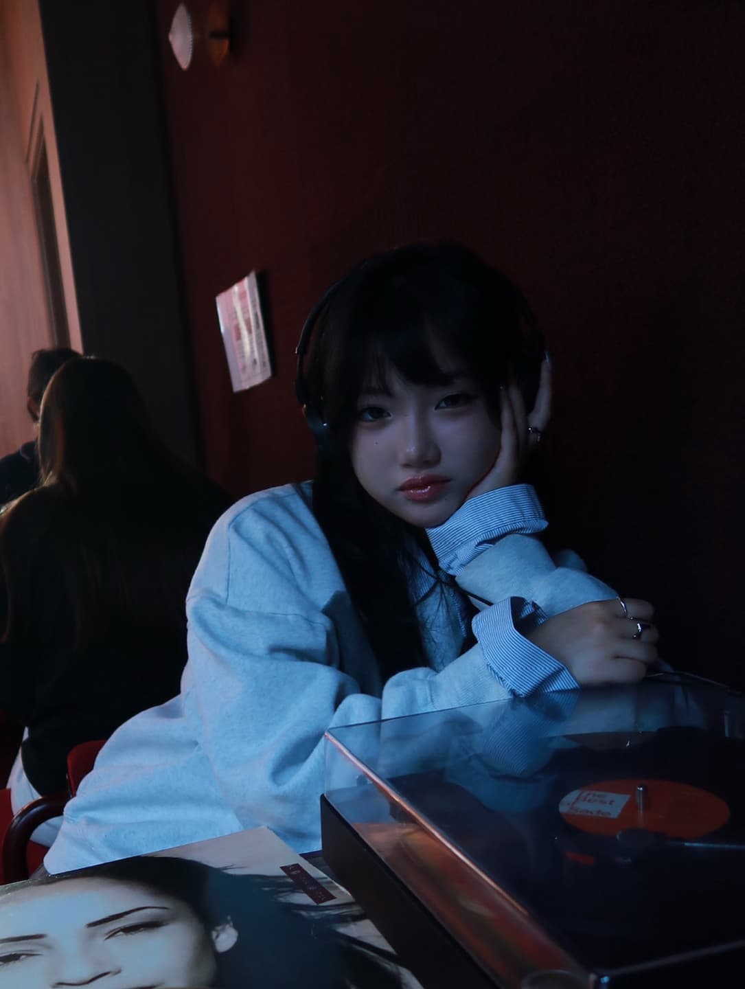 A post on Yuno 2