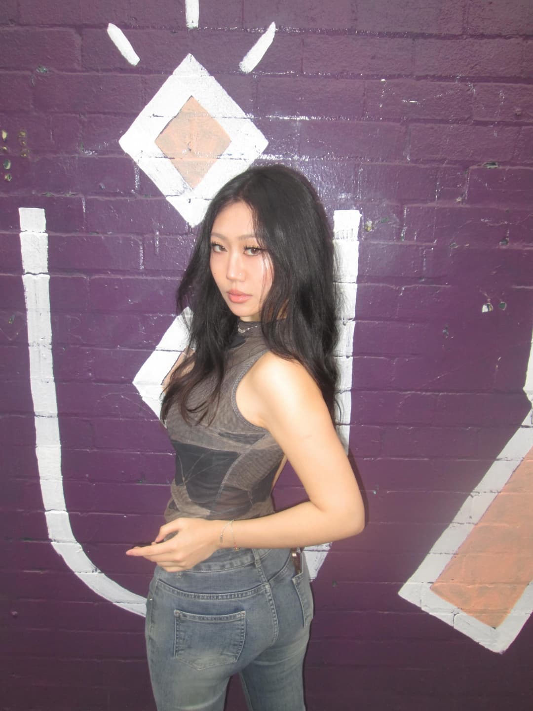 Just peachy 2