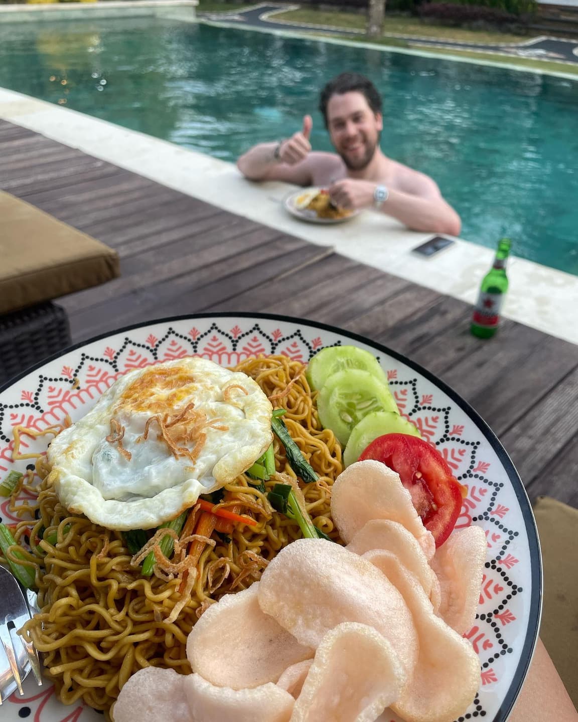 On a Bali Hai 🌺 3