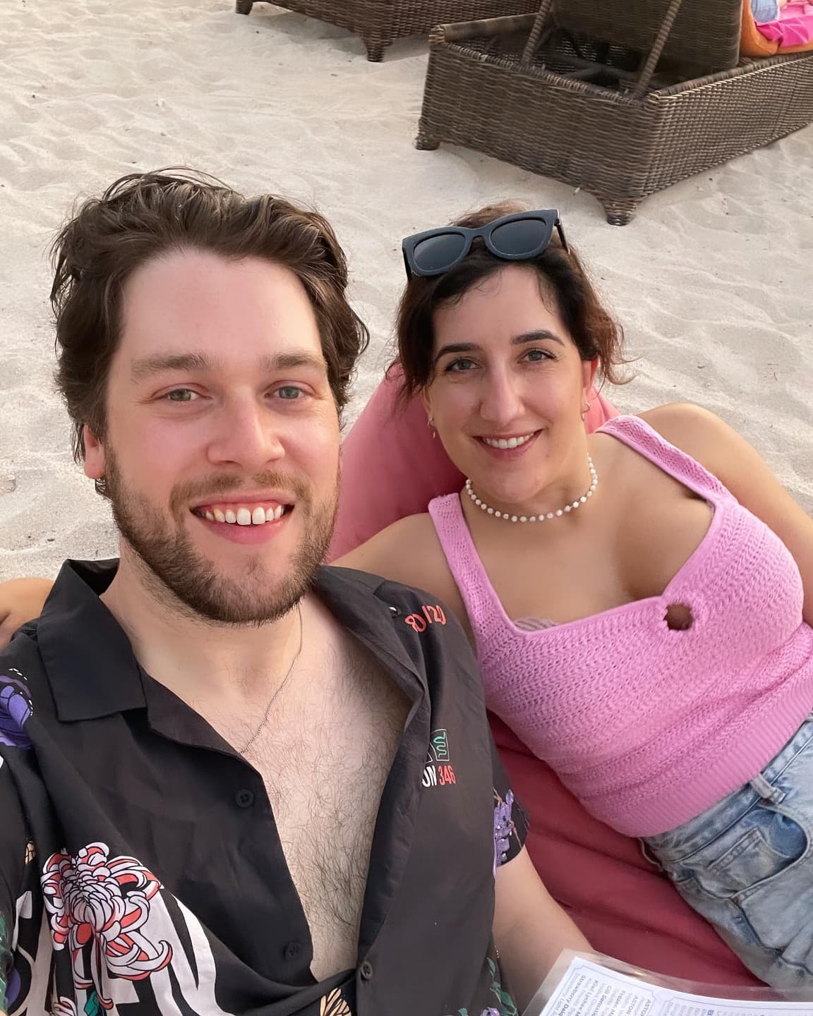 On a Bali Hai 🌺 4