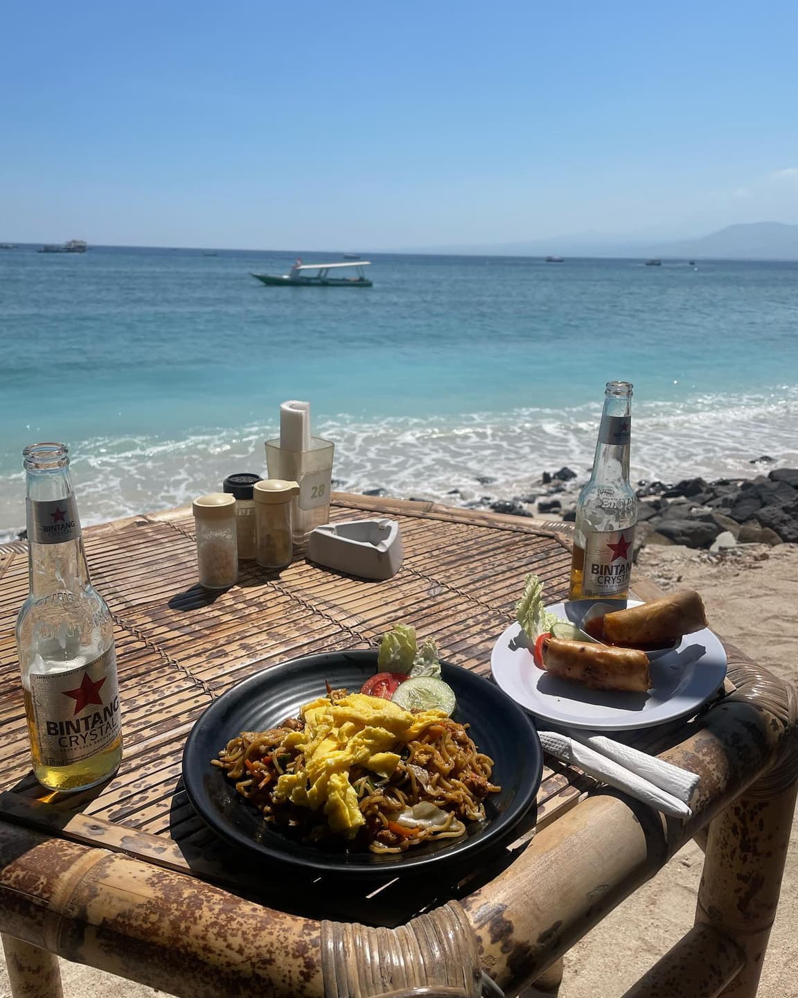 On a Bali Hai 🌺 5