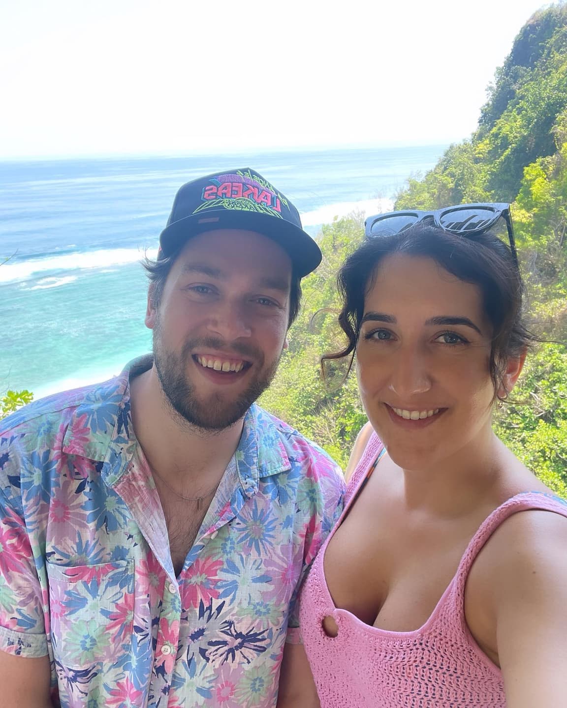 On a Bali Hai 🌺 6