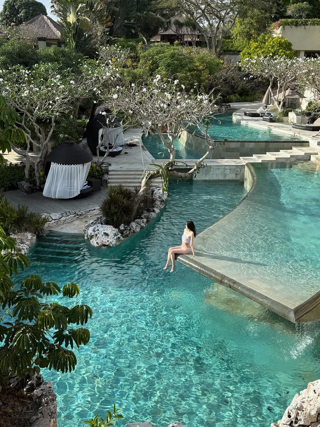 Ayana Bali
