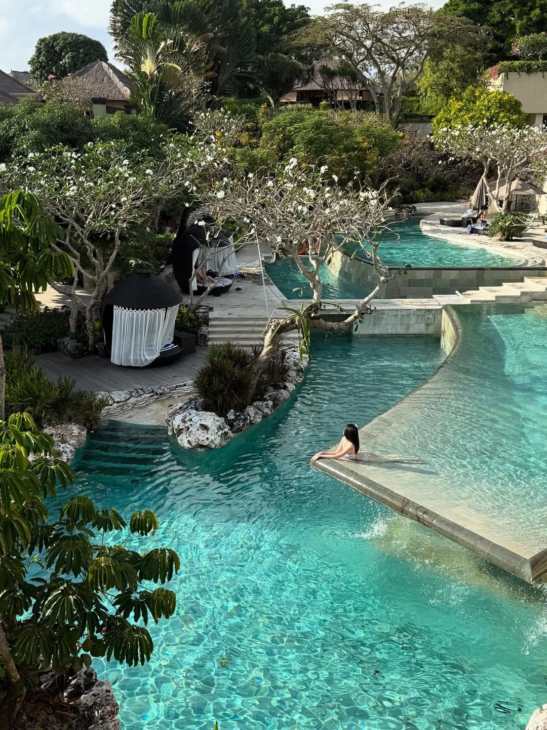 Ayana Bali 2
