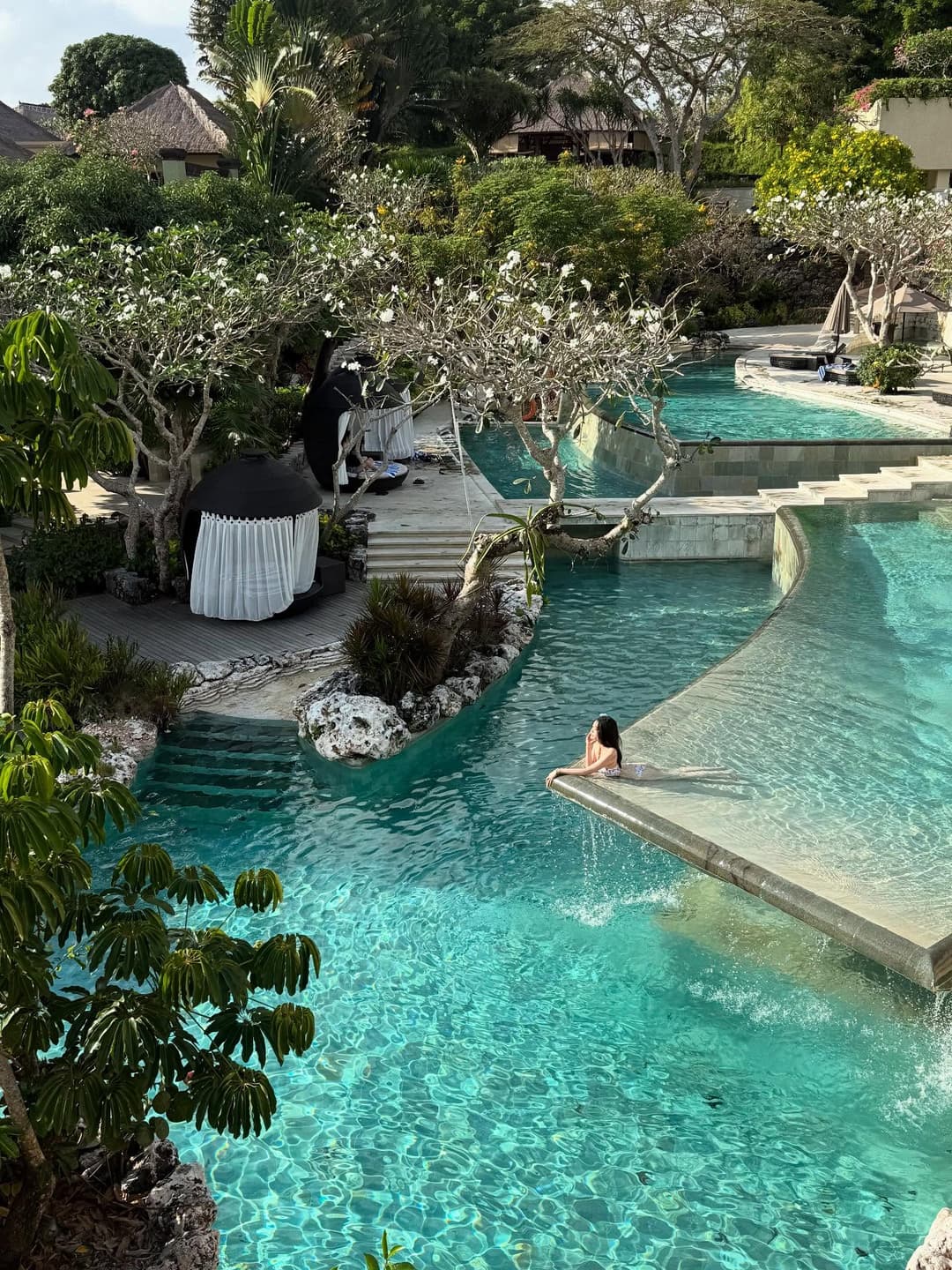 Ayana Bali 3
