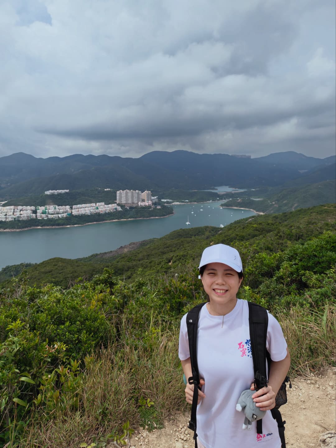 Map of Hong Kong's Nature Trails 3