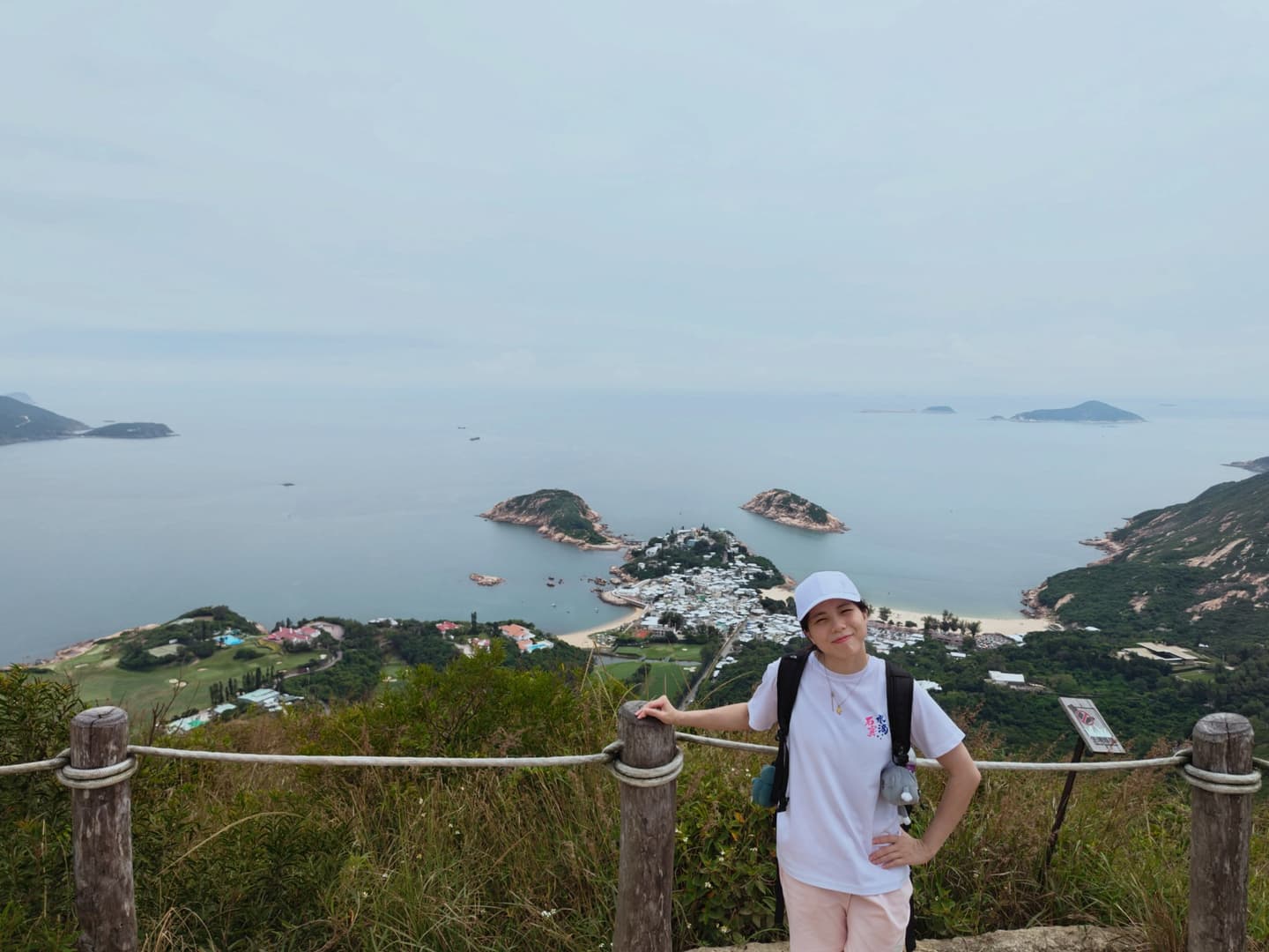 Map of Hong Kong's Nature Trails 6