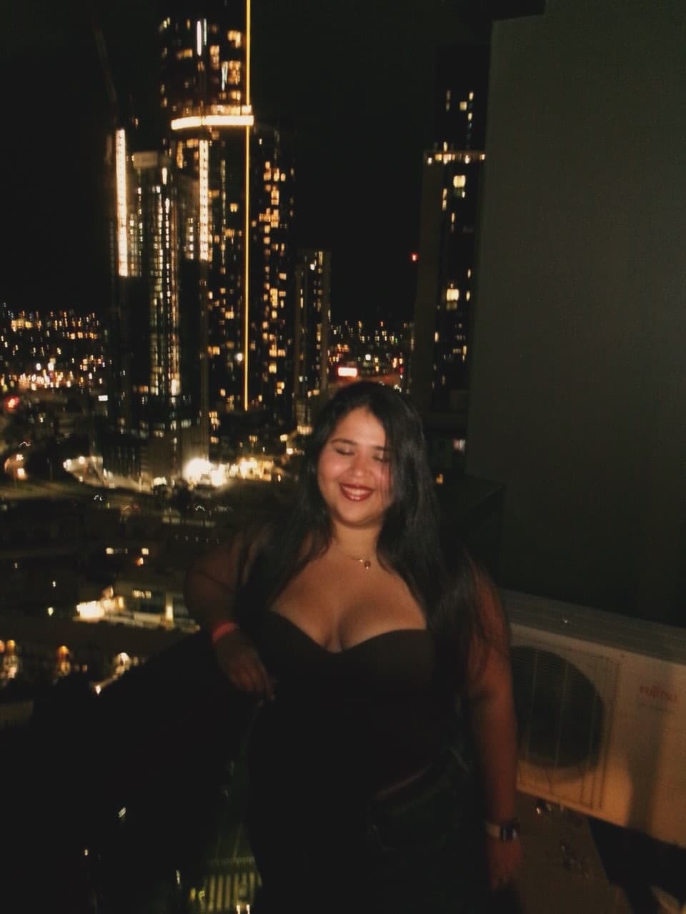 It's been a minute!