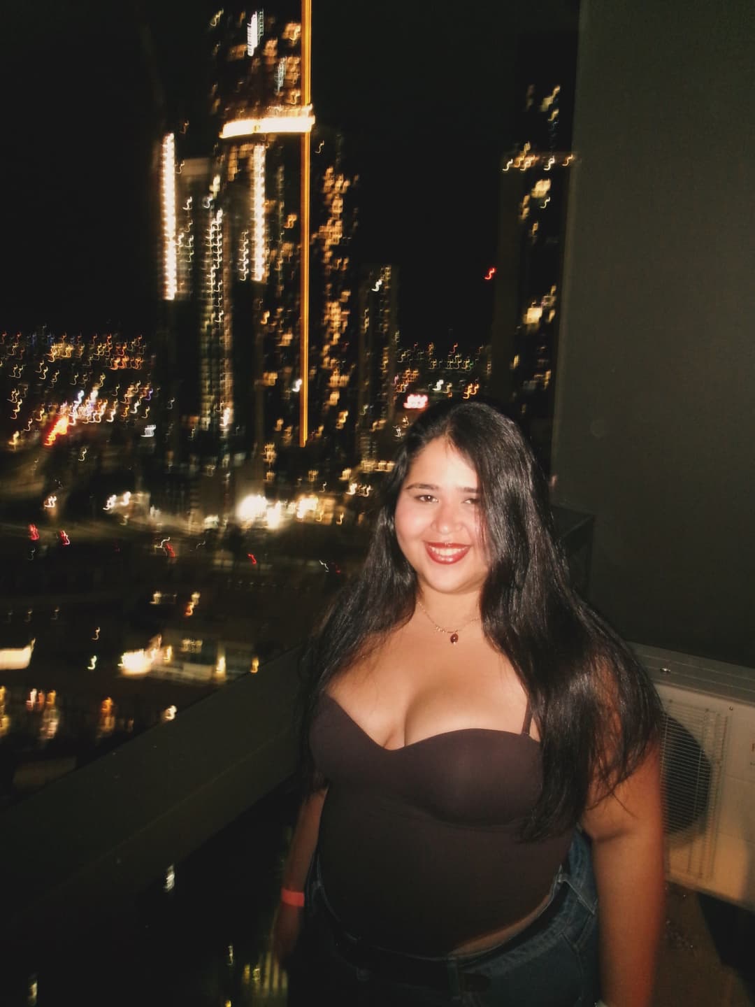 It's been a minute! 8