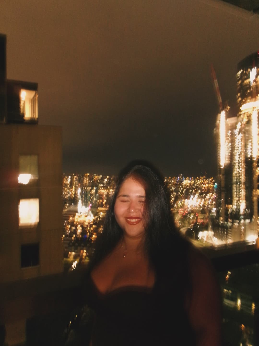 It's been a minute! 4