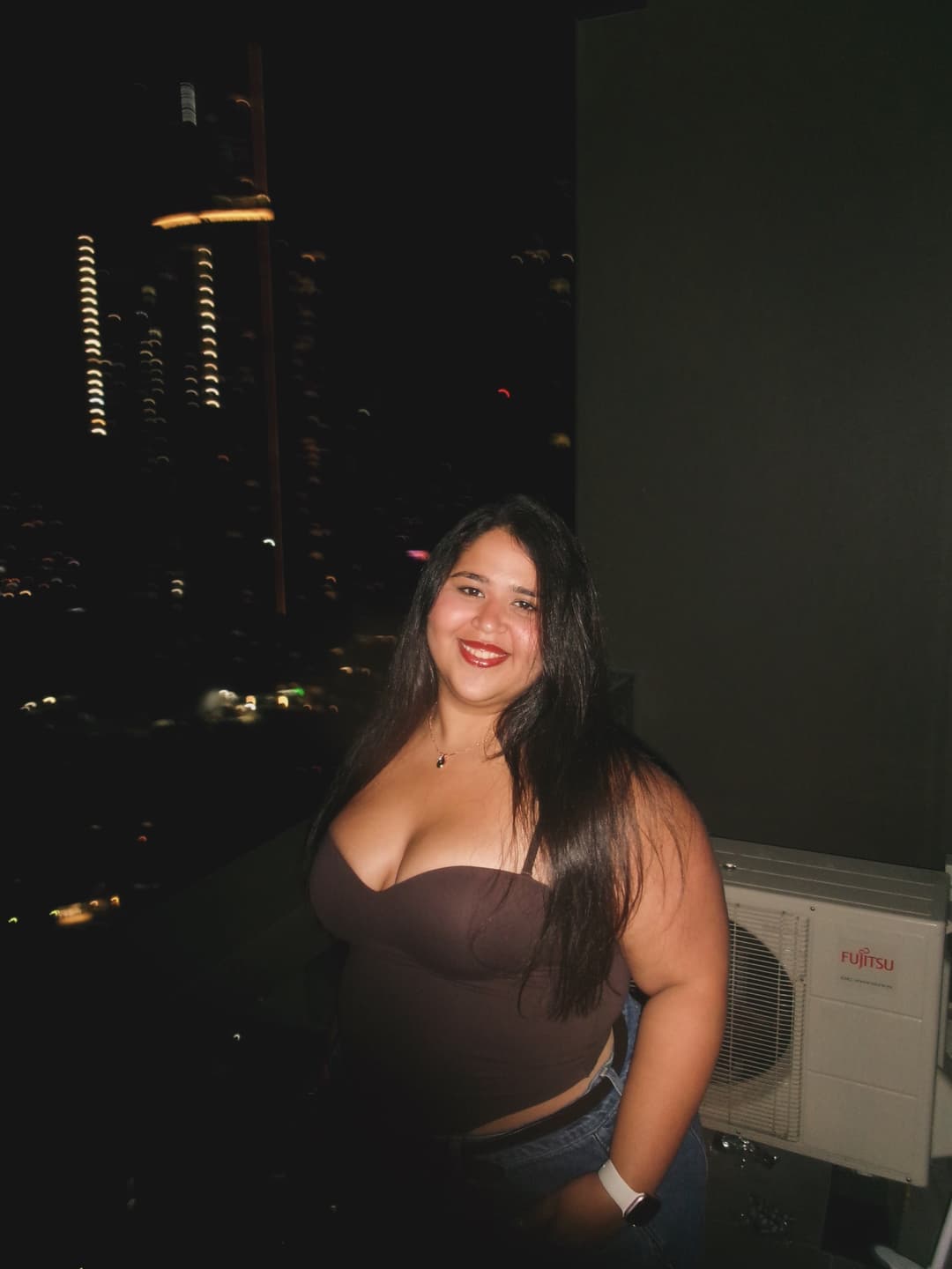 It's been a minute! 5