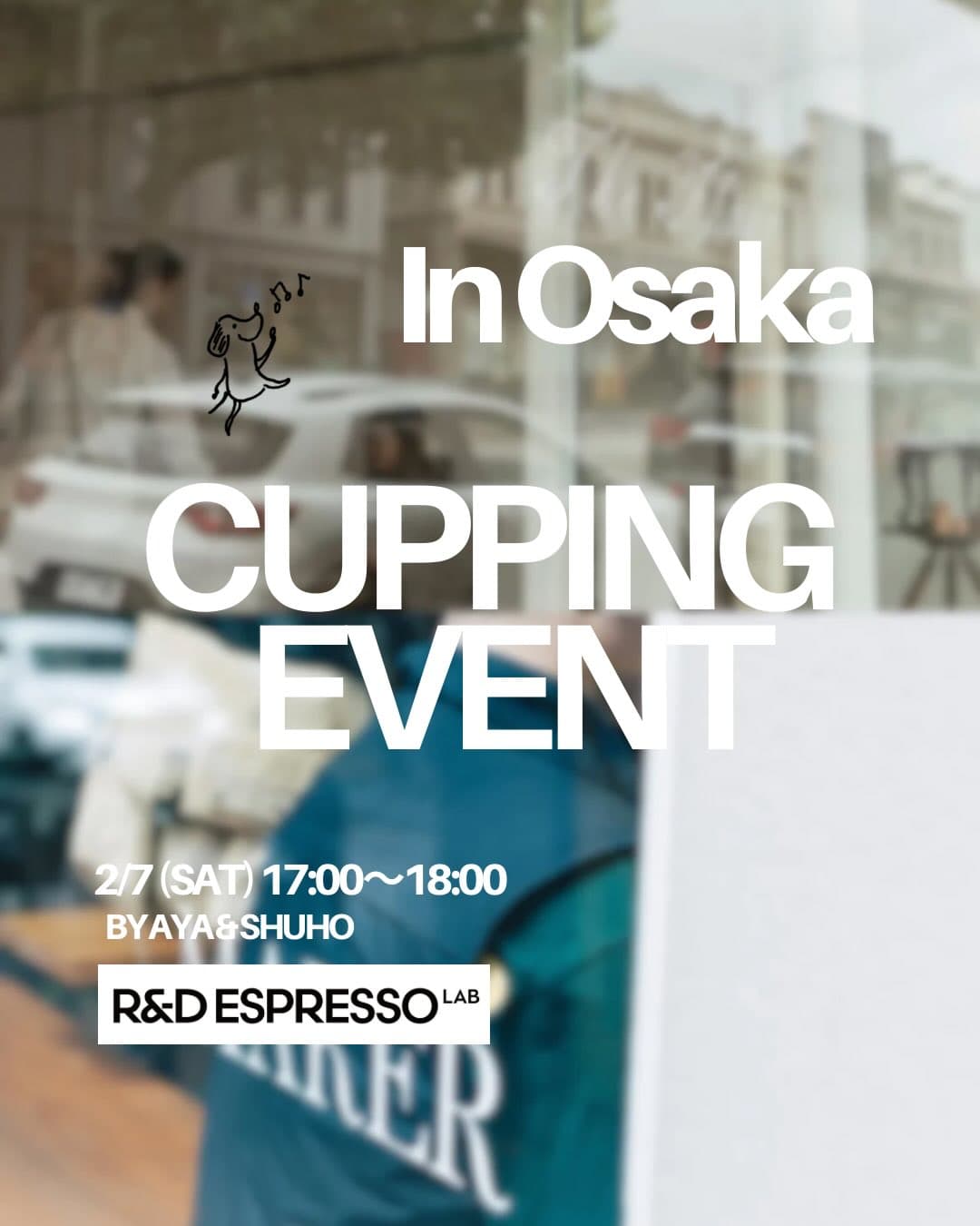 Osaka Public