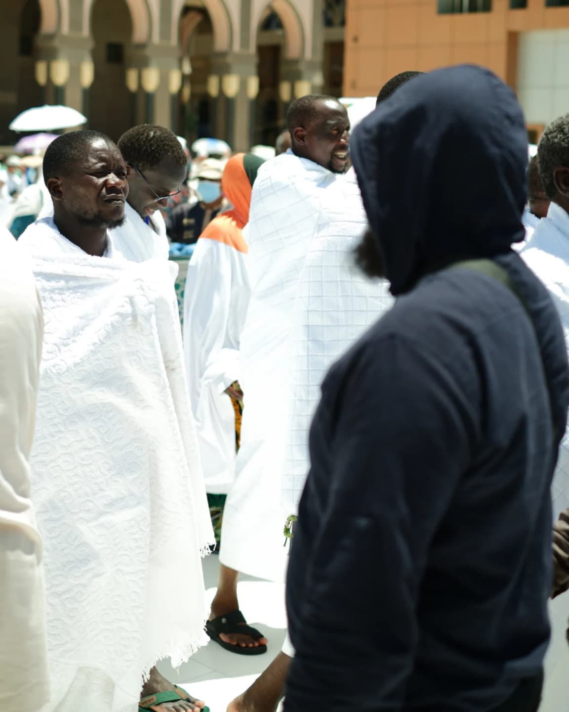 Hajj